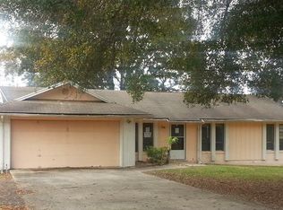 1111 N John St, Orlando, FL 32808