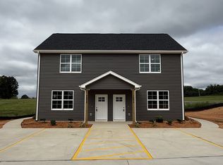 122 Dover Rd UNIT A, Lexington, NC 27295