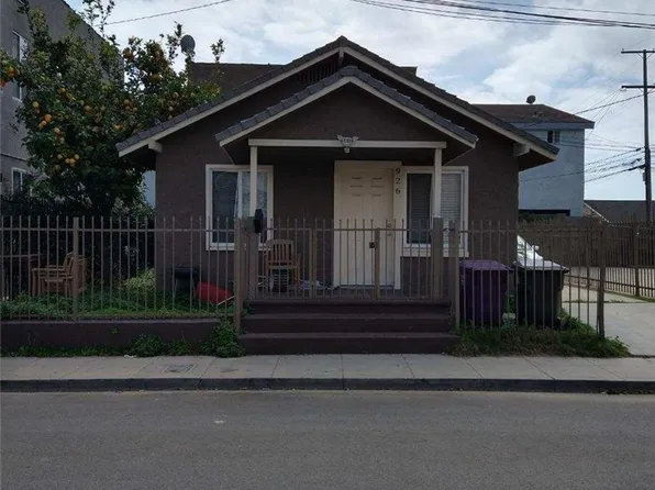 1509 Stanley Ave, Long Beach, CA 90804