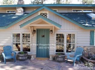 29337 Summit Rd, Evergreen, CO 80439