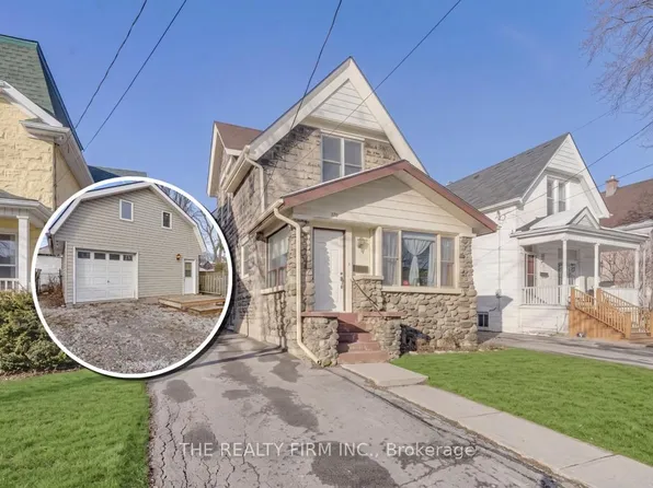 924 Princess Ave, London, ON N5W 3M6