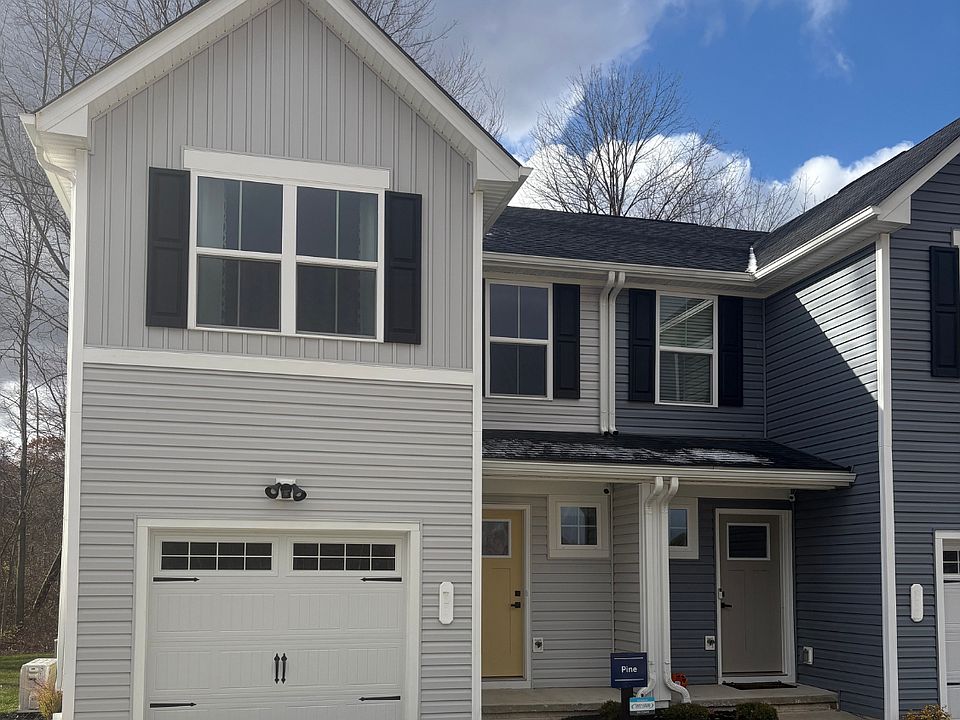 Pine w Full Basement