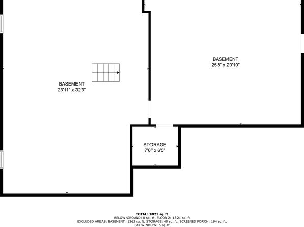 306 N 4th St, Raymond, IA 50667