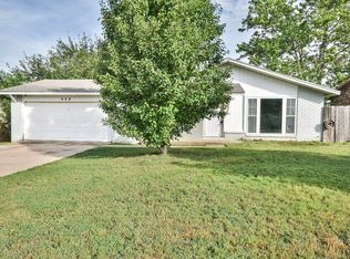 131 Ridgecrest Dr, Duncan, OK 73533