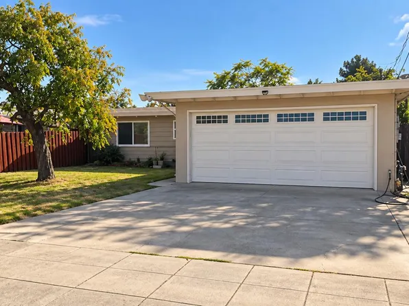 (undisclosed Address), Hayward, CA 94544