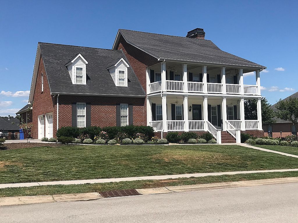 1714 Saint Ives Blvd, Alcoa, TN 37701 Zillow