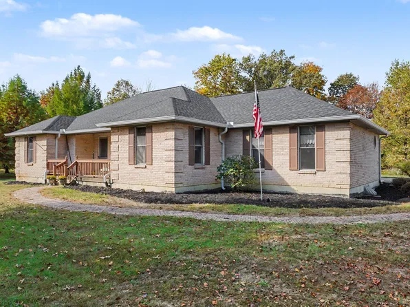 11152 Pond Creek Rd, Alexandria, KY 41001