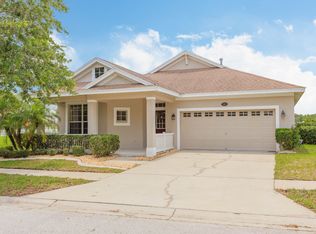 5122 Pheasant Woods Dr, Lutz, FL 33558