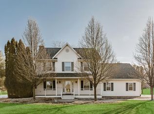 N6787 Cardinal Dr, Sheboygan, WI 53083