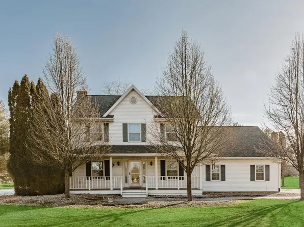N6787 Cardinal DRIVE, Sheboygan, WI 53083