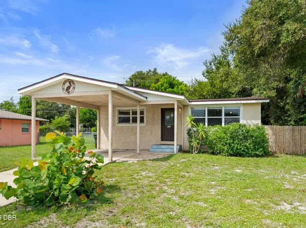 834 Derbyshire Rd, Daytona Beach, FL 32117