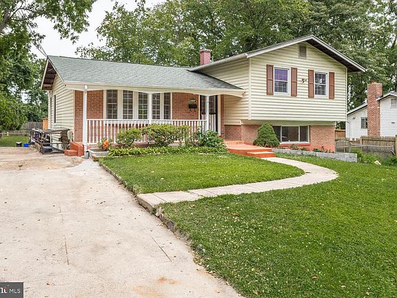 3rd image of 4220 Landgreen St