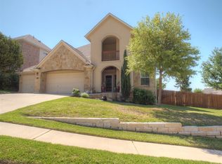 1306 Quail Creek Trl, Cedar Park, TX 78613