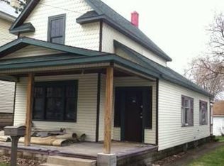 1319 Maude Ave NE, Grand Rapids, MI 49505