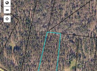 Godfrey Rd #6, Madison, GA 30650