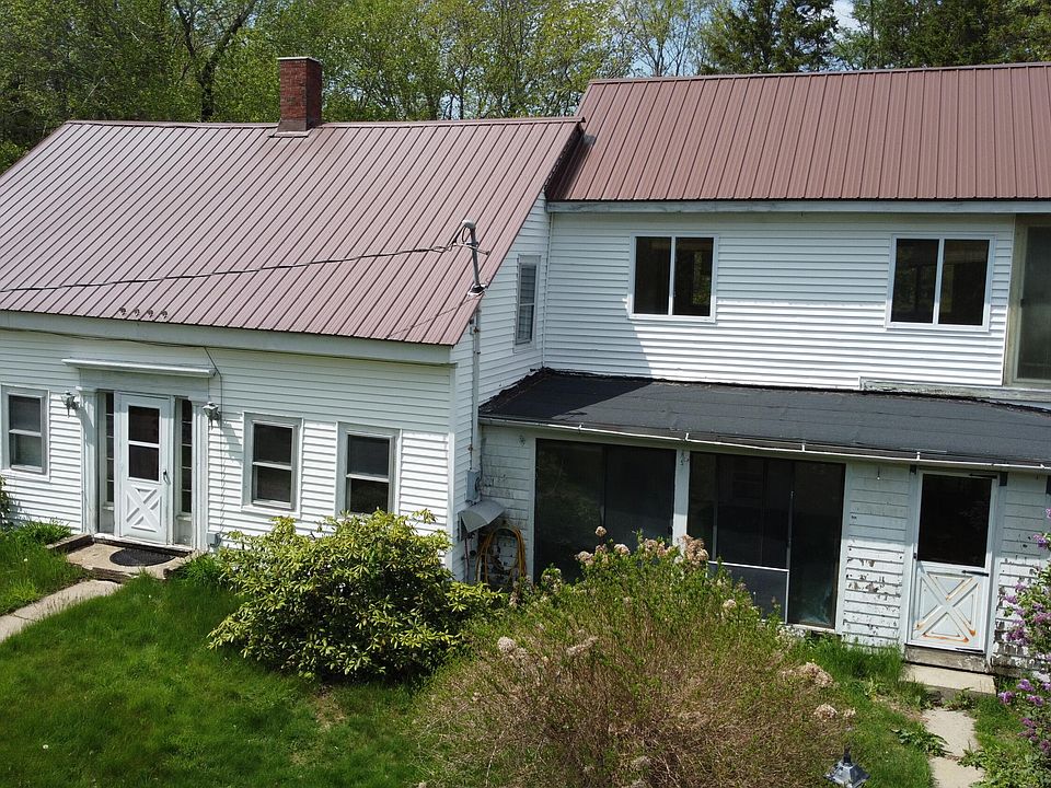 237 Heath Road, Milbridge, ME 04658 Zillow