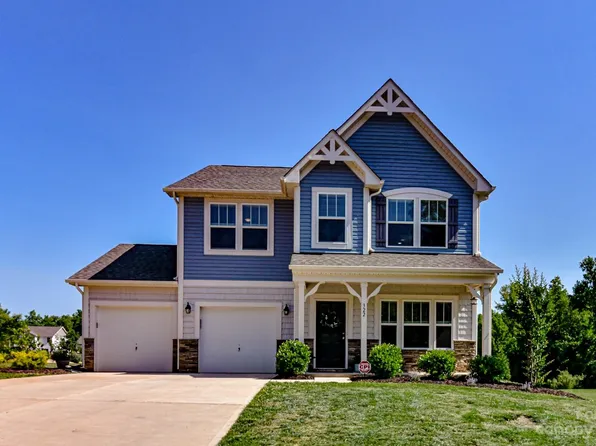 322 Wyndham Forest Cir, Midland, NC 28107