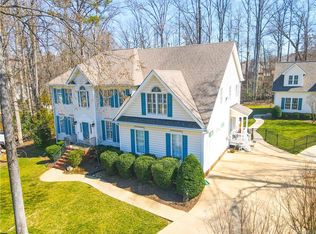 3607 Raftersridge Dr, Midlothian, VA 23113