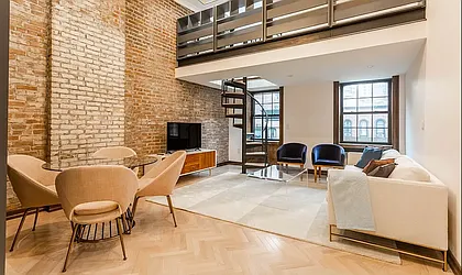 Rented by REAL New York