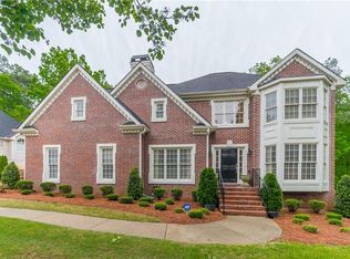 1282 Channel Park SW, Marietta, GA 30064