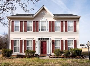 6444 Blossom View Ln, Henrico, VA 23231