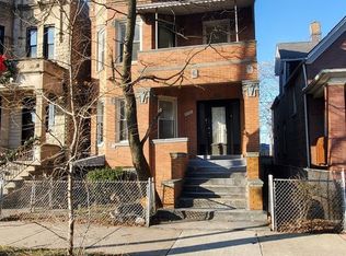 2120 S Ridgeway Ave #1, Chicago, IL 60623
