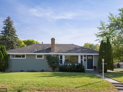 198 E 95th Street Cir, Minneapolis, MN, 55420