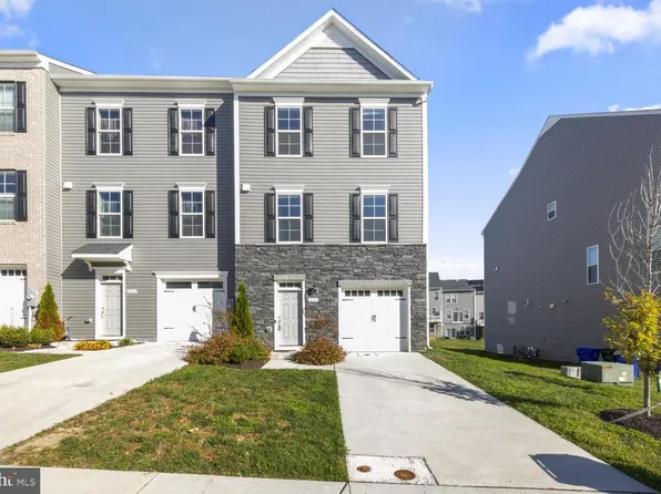 1042 Highpoint Trl, Laurel, MD 20707