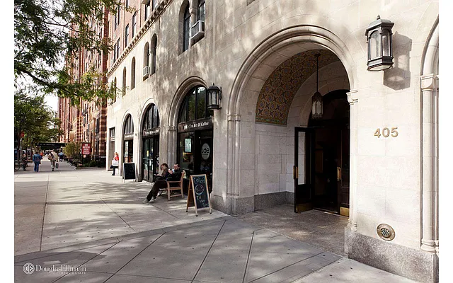 Sold by Douglas Elliman | media 48