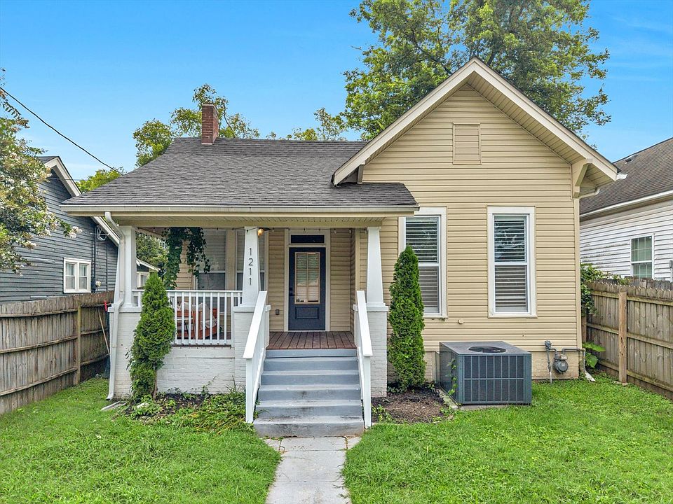 1st image of 1211 Stainback Ave