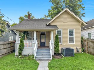 1211 Stainback Ave, Nashville, TN 37207