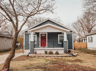 1337 S Florence Ave, Springfield, MO 65807