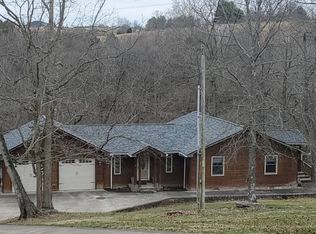 851 Hamilton Springs Rd, Lancaster, KY 40444