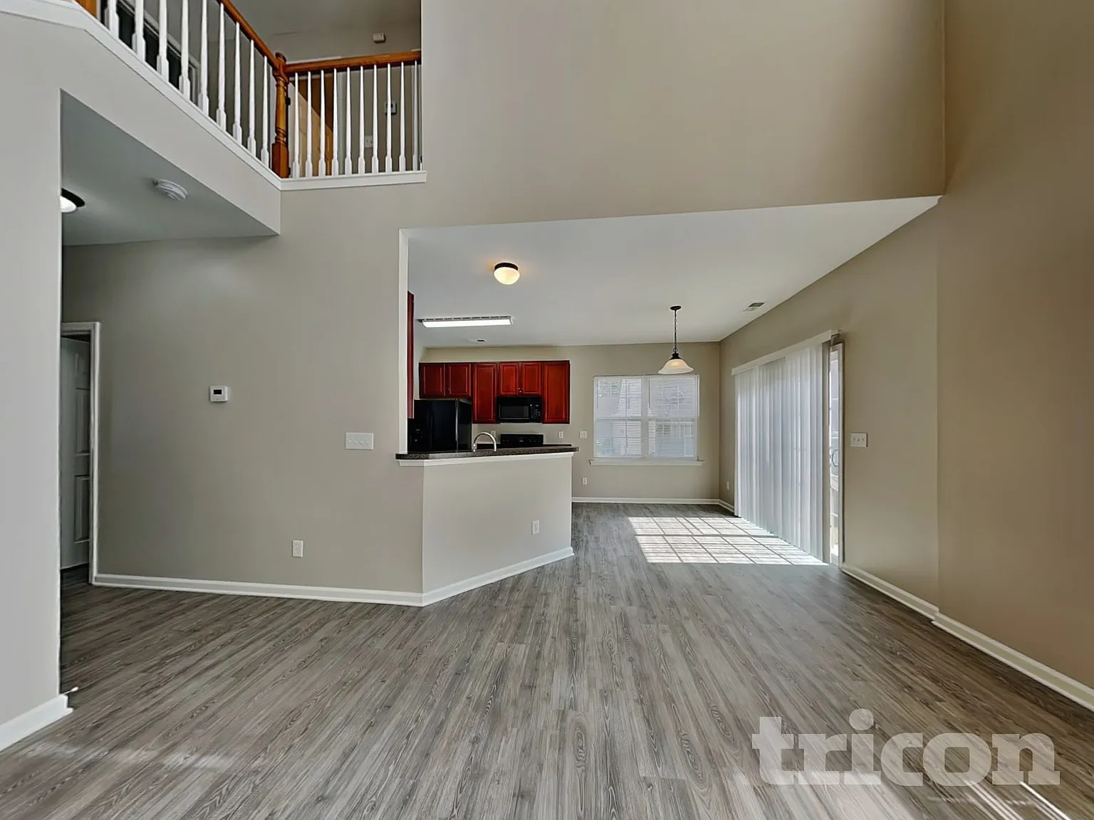 619 Marthas View Drive Huntersville NC — Photo 2