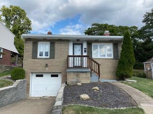 2119 Swallow Hill Rd, Pittsburgh, PA 15220