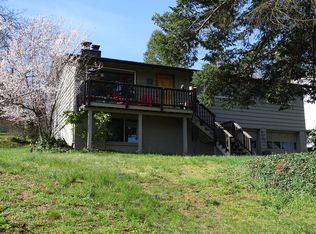 1281 Ashland Mine Rd, Ashland, OR 97520