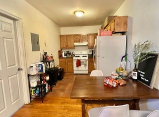 23 Egremont Rd APT 1E, Brighton, MA 02135