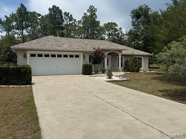 1st image of 1449 W Citrus Springs Blvd