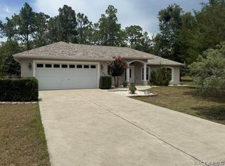 1449 W Citrus Springs Blvd, Citrus Springs, FL 34434