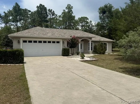 1449 W Citrus Springs Blvd, Citrus Springs, FL 34434