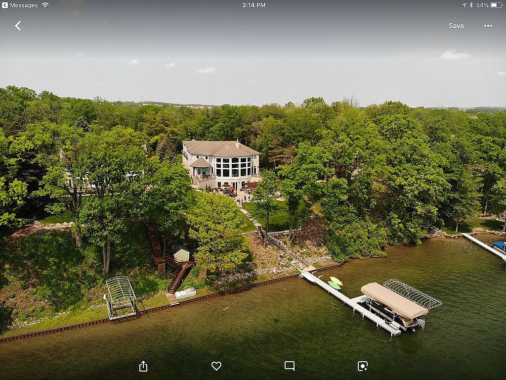 299 Gray Woods Ln, Lake Angelus, MI 48326 Zillow