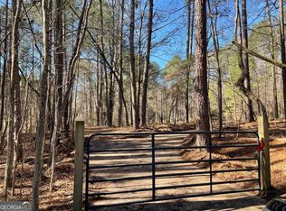 3806 Jamaica Dr, Jonesboro, GA 30236