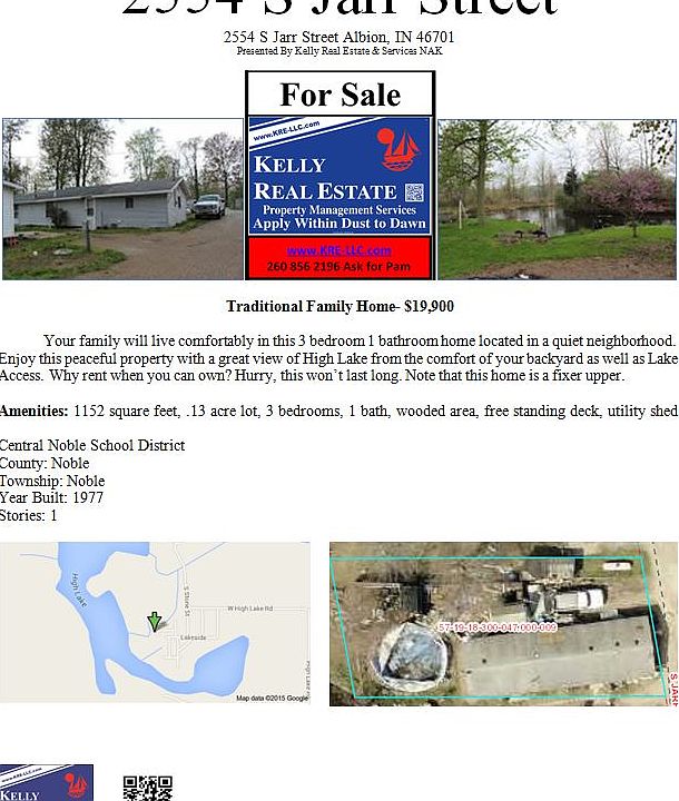 1st image of this home