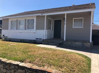 5218 Steveann St, Torrance, CA 90503