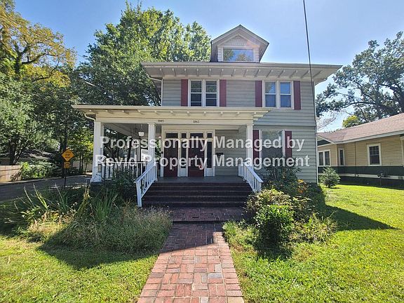 2nd image of 1983 Harbert Ave #1985