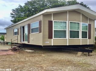 4220 Azalea St E, Orange Beach, AL 36561