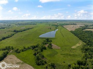 Quail Run Rd, Corydon, IA 50060