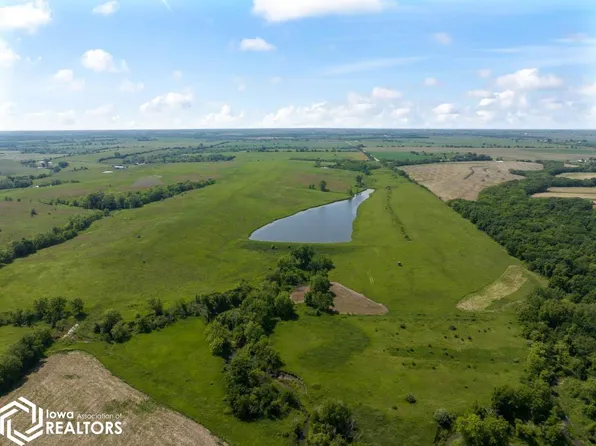 Quail Run Rd, Corydon, IA 50060