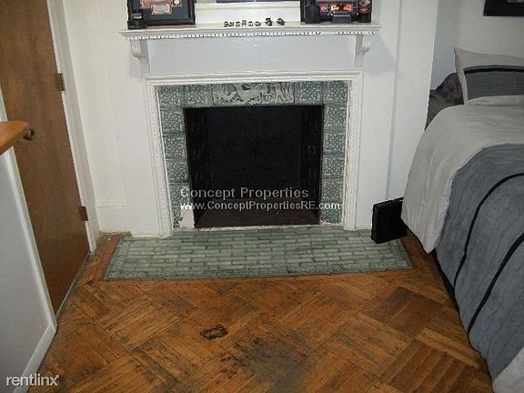 83 Saint Botolph St. #504 Boston - Back Bay Unit Photo 5