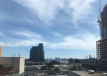 Rented by Modern Spaces